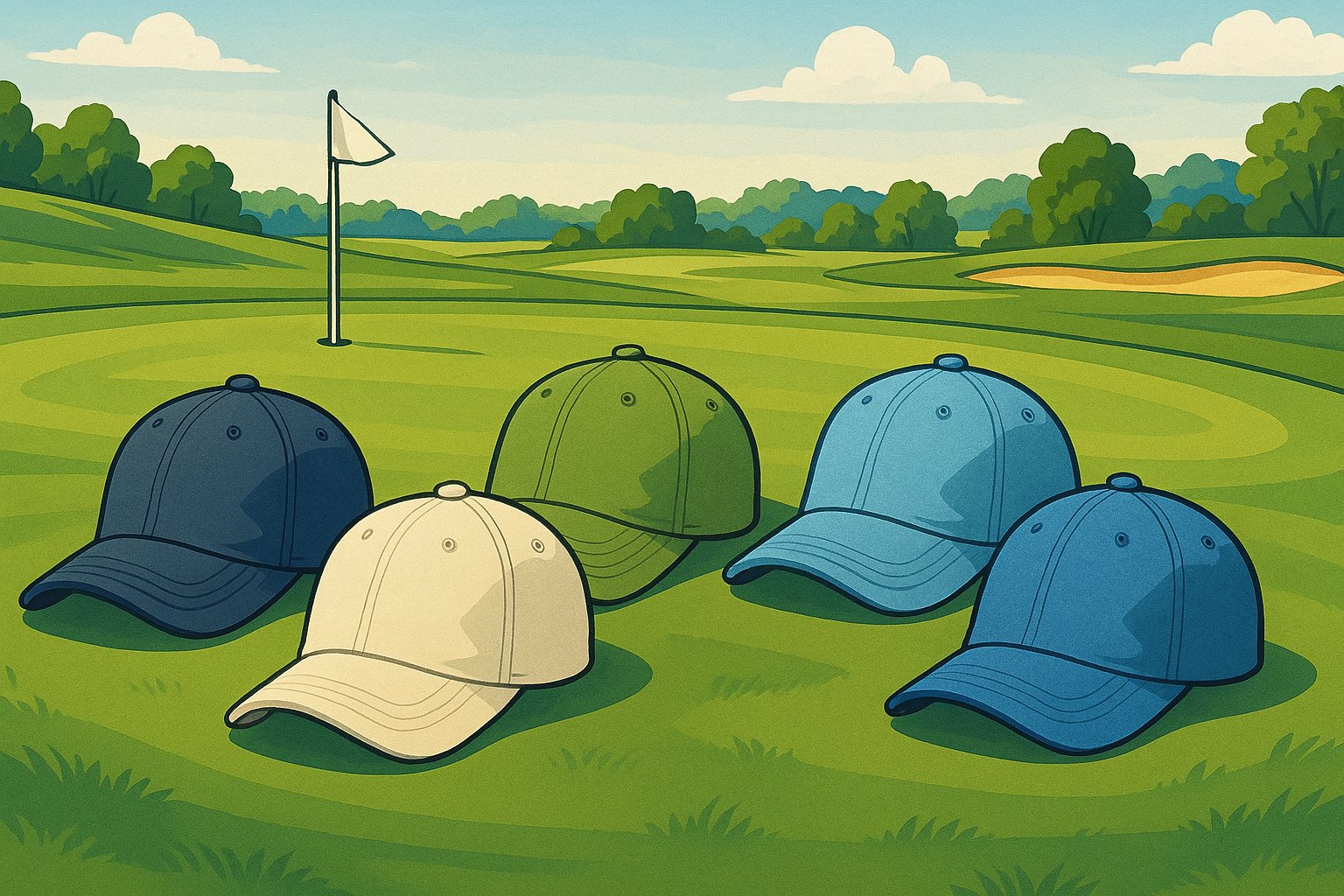 Hats