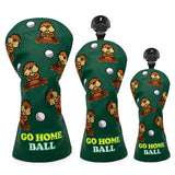 Caddyshack - Fairway Wood Cover