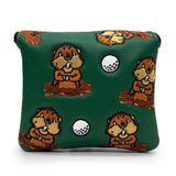 Caddyshack - Mallet Putter Cover