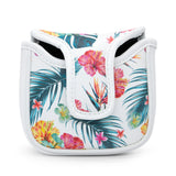 Tropical Blend - Mallet Putter Headcover