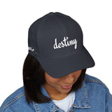 destiny - Fitted Cap