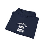 Class of 25 - Golf Hoodie