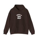 Class of 25 - Golf Hoodie