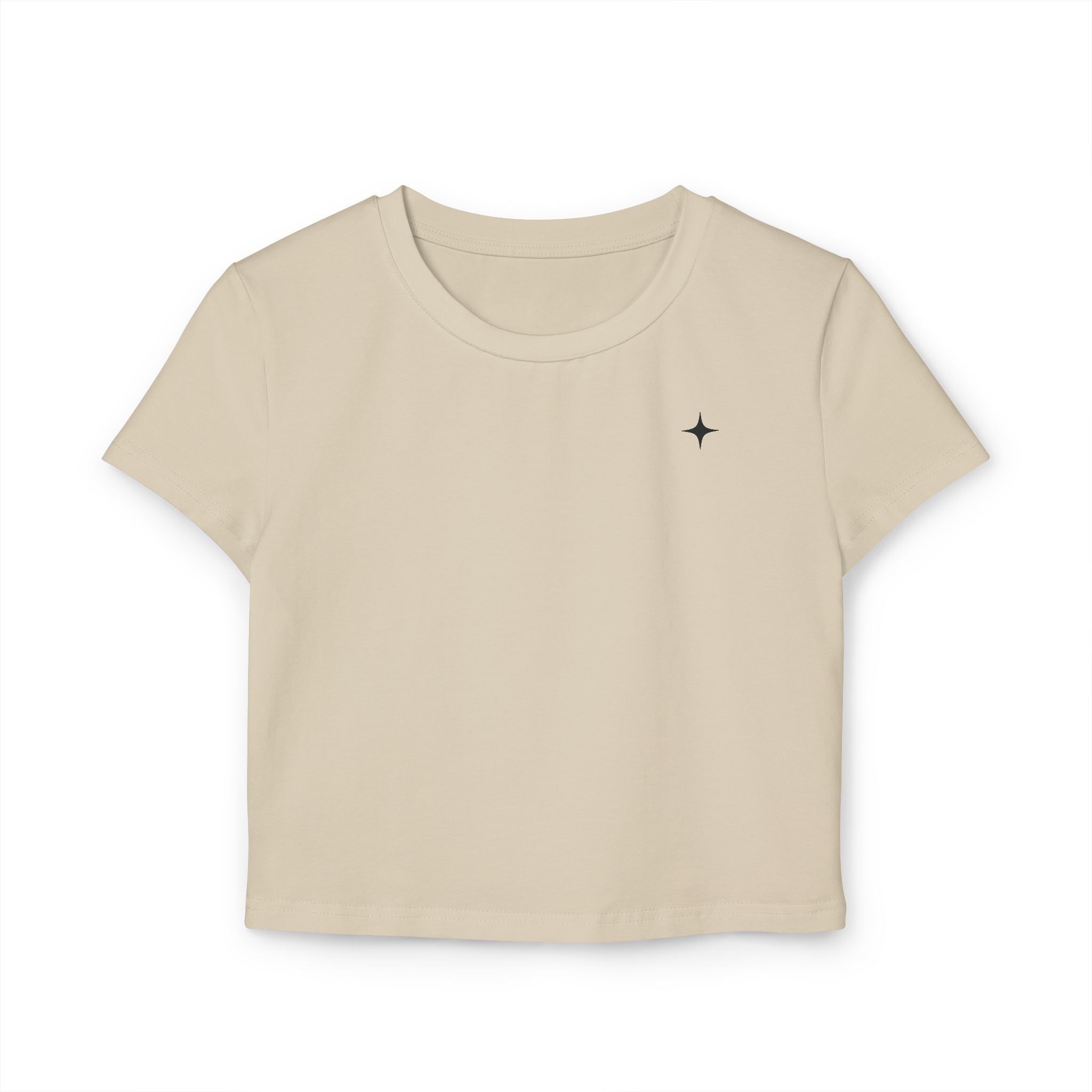 star - Baby Tee