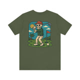 Til Death Do Us Part - Leisure Tee