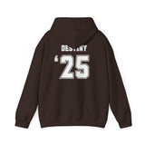 Class of 25 - Golf Hoodie