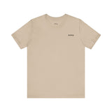 Golf is Hard - Leisure Tee