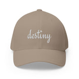 destiny - Fitted Cap