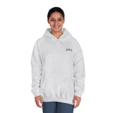 Destiny Golf Hoodie, Unisex Hooded Sweatshirt, Motivational Sportswear, Stylish Golf Gift, Casual Wear, Athletic Apparel