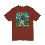 Til Death Do Us Part - Leisure Tee