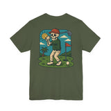 Til Death Do Us Part - Leisure Tee