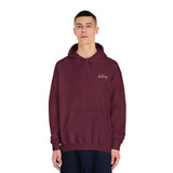 Destiny Golf Hoodie, Unisex Hooded Sweatshirt, Motivational Sportswear, Stylish Golf Gift, Casual Wear, Athletic Apparel
