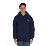 Destiny Golf Hoodie, Unisex Hooded Sweatshirt, Motivational Sportswear, Stylish Golf Gift, Casual Wear, Athletic Apparel