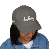 destiny - Fitted Cap