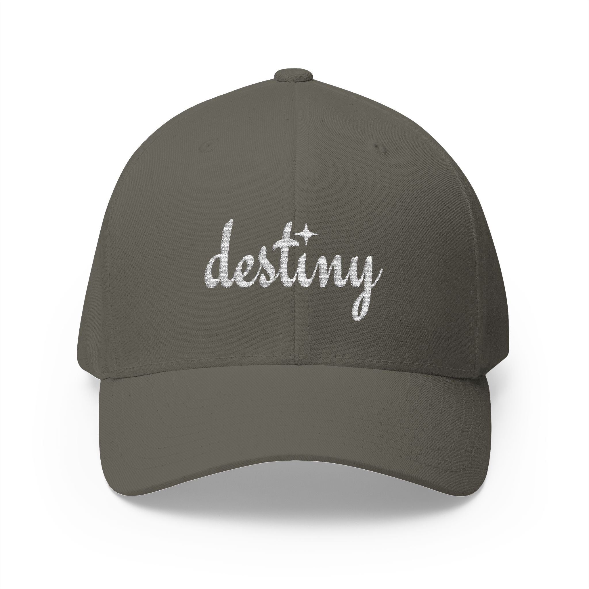 destiny - Fitted Cap