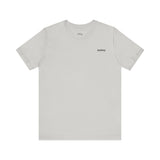 Golf is Hard - Leisure Tee