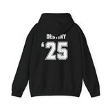 Class of 25 - Golf Hoodie