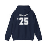 Class of 25 - Golf Hoodie
