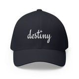 destiny - Fitted Cap