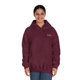 Destiny Golf Hoodie, Unisex Hooded Sweatshirt, Motivational Sportswear, Stylish Golf Gift, Casual Wear, Athletic Apparel