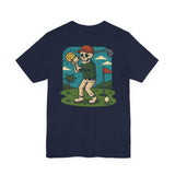 Til Death Do Us Part - Leisure Tee
