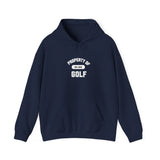 Class of 25 - Golf Hoodie