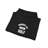 Class of 25 - Golf Hoodie