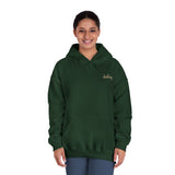 Destiny Golf Hoodie, Unisex Hooded Sweatshirt, Motivational Sportswear, Stylish Golf Gift, Casual Wear, Athletic Apparel