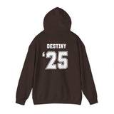 Class of 25 - Golf Hoodie