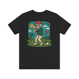 Til Death Do Us Part - Leisure Tee