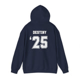 Class of 25 - Golf Hoodie