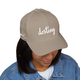 destiny - Fitted Cap