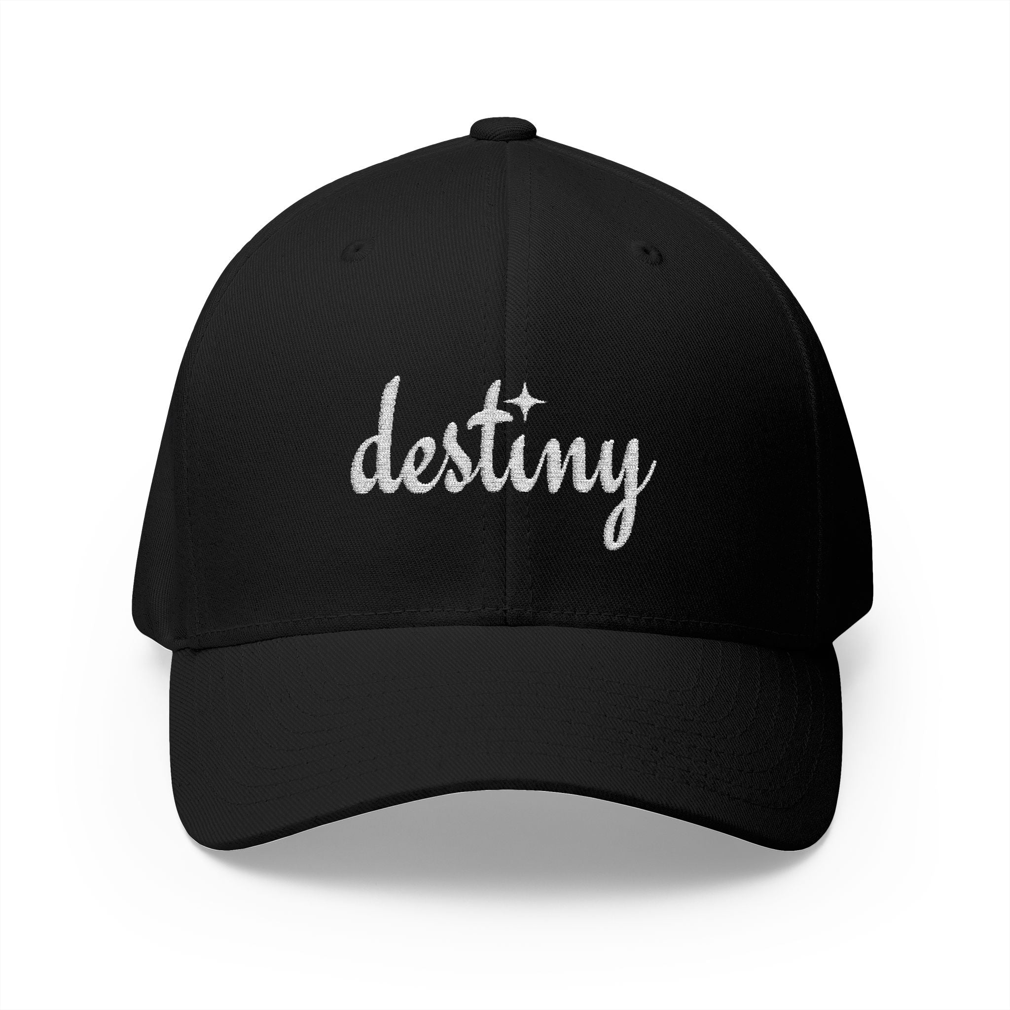 destiny - Fitted Cap