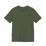 Golf is Hard - Leisure Tee
