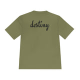 destiny - Athletic Tee