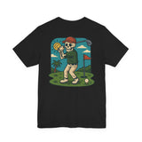 Til Death Do Us Part - Leisure Tee
