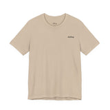 Golf is Hard - Leisure Tee
