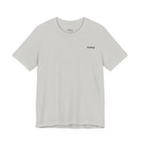 Golf is Hard - Leisure Tee