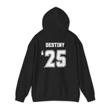 Class of 25 - Golf Hoodie