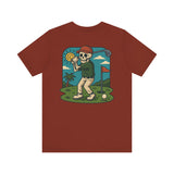 Til Death Do Us Part - Leisure Tee