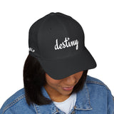 destiny - Fitted Cap