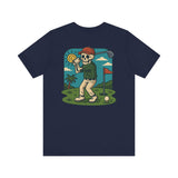 Til Death Do Us Part - Leisure Tee