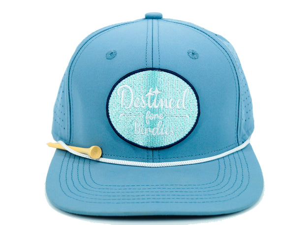 ForeBirdies Snapback