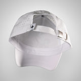Script Hat - White
