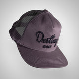 Signature Trucker Hat