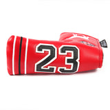 777 - Blade Putter Headcover