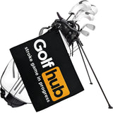 GolfHub - Golf Towel