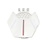 AimPoint - Magnetic Golf Ball Marker with Painted Metal Hat Clip