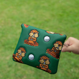 Caddyshack - Mallet Putter Cover