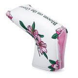 Bloom - Blade Putter Cover